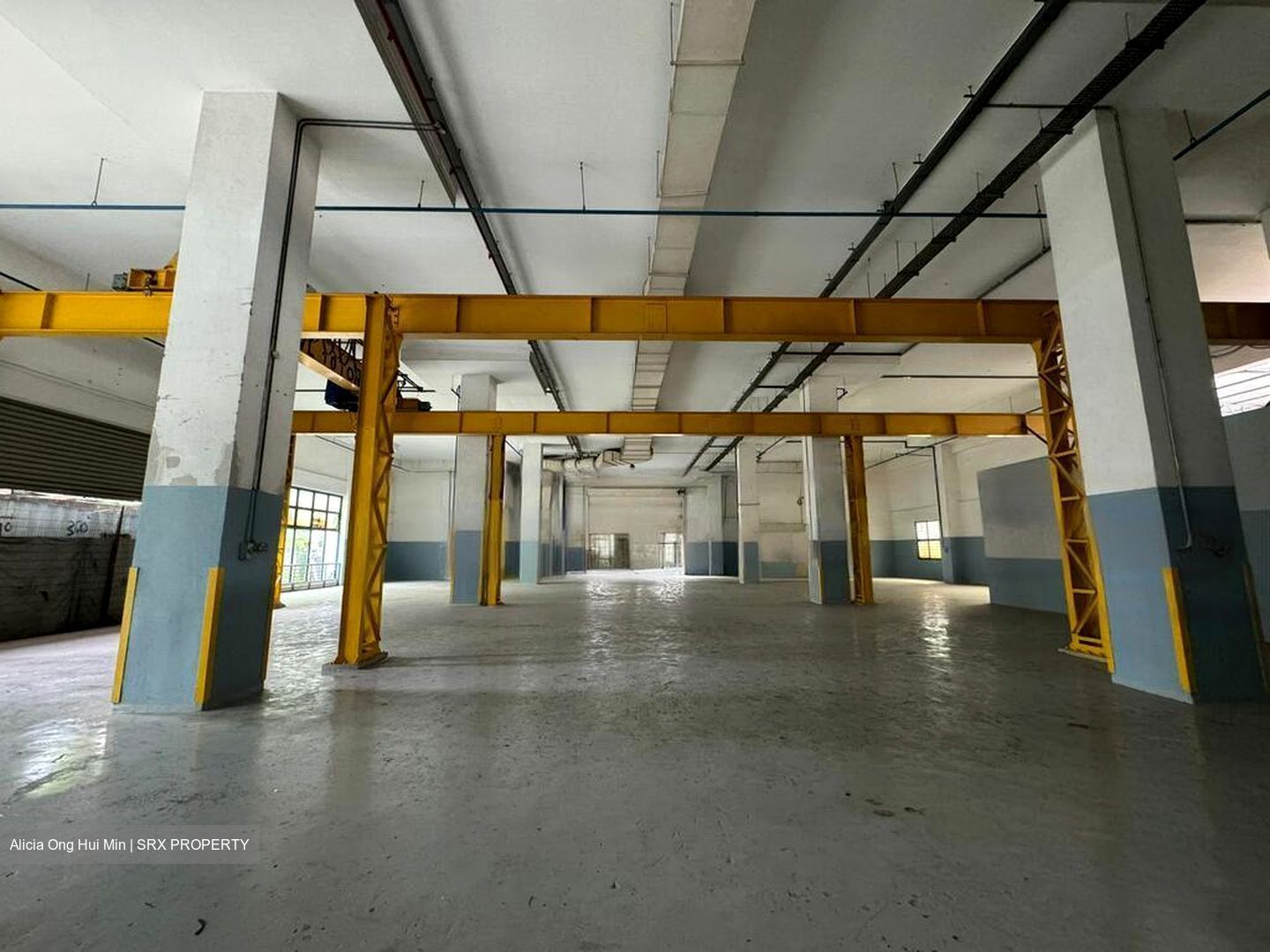 Tuas South Avenue 6 (D22), Factory #458166881